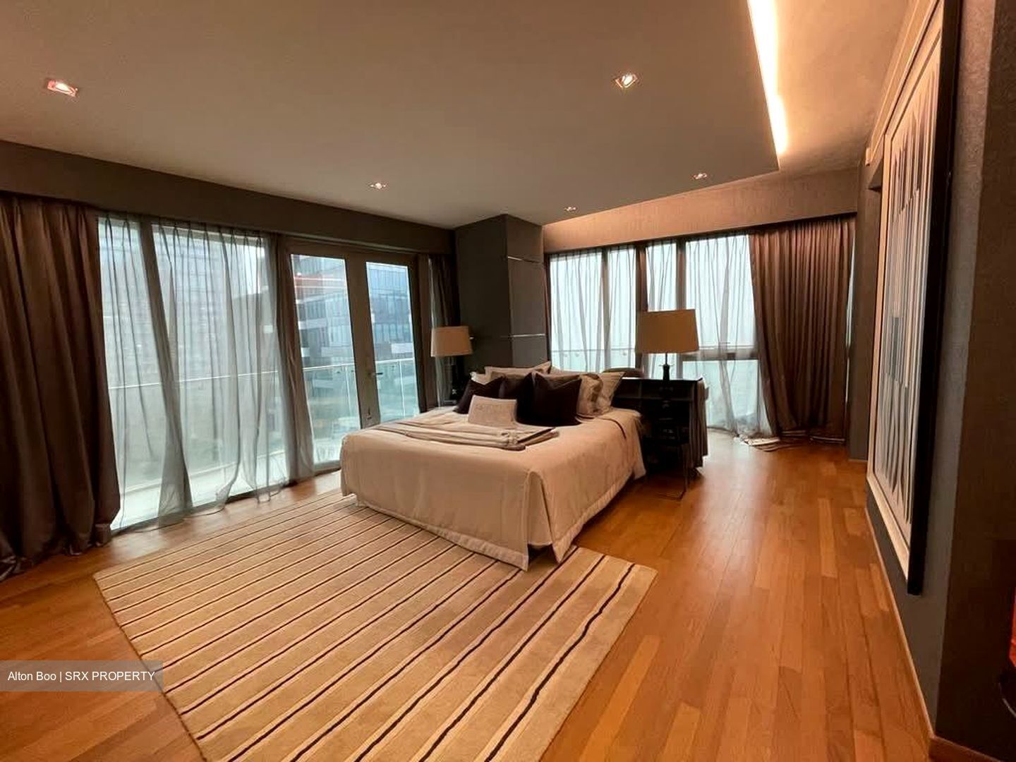One Shenton (D1), Apartment #602876661